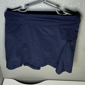 🌟Size S (6/7) Active Skort